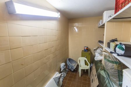 Apartamento à venda com 400m², 4 quartos e 4 vagasQuarto de Despejo