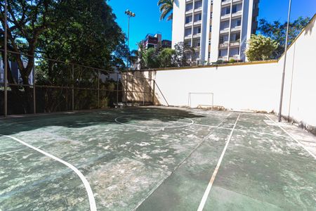 Apartamento à venda com 400m², 4 quartos e 4 vagasQuadra Esportiva