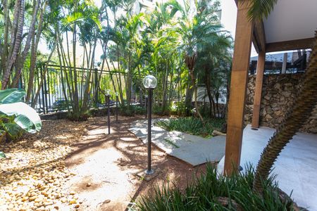 Apartamento à venda com 400m², 4 quartos e 4 vagasÁrea Verde