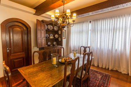 Apartamento à venda com 400m², 4 quartos e 4 vagasSala 2