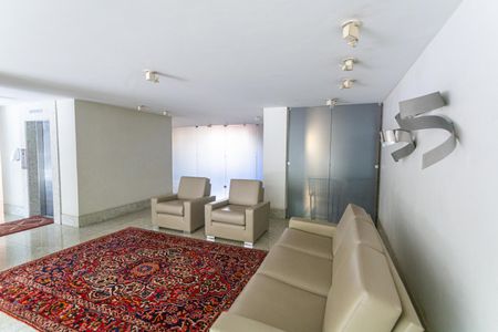 Apartamento à venda com 400m², 4 quartos e 4 vagasHall de Entrada