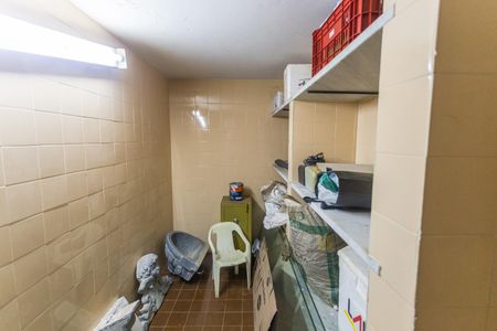 Apartamento à venda com 400m², 4 quartos e 4 vagasQuarto de Despejo