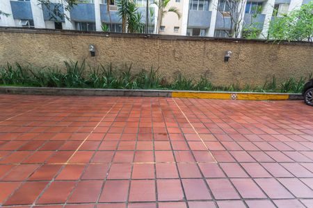 Apartamento à venda com 400m², 4 quartos e 4 vagasGaragem