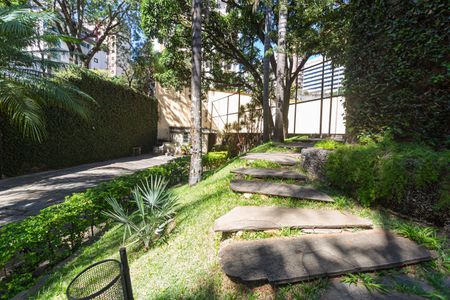 Apartamento à venda com 400m², 4 quartos e 4 vagasÁrea Verde