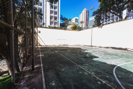 Apartamento à venda com 400m², 4 quartos e 4 vagasQuadra Esportiva