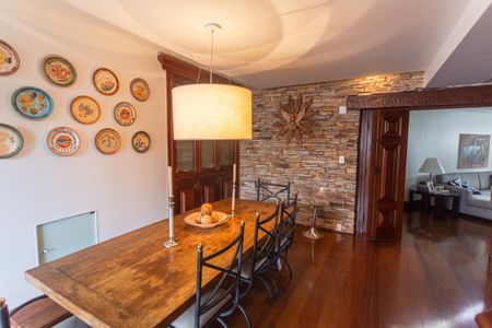 Apartamento à venda com 400m², 4 quartos e 4 vagasCopa