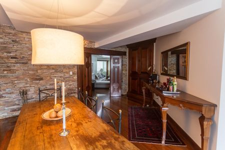 Apartamento à venda com 400m², 4 quartos e 4 vagasCopa