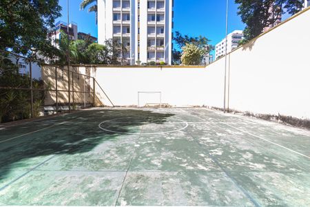 Apartamento à venda com 400m², 4 quartos e 4 vagasQuadra Esportiva