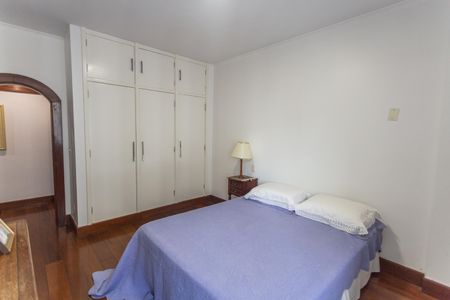 Apartamento à venda com 400m², 4 quartos e 4 vagasQuarto 1