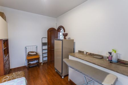 Apartamento à venda com 400m², 4 quartos e 4 vagasQuarto de Serviço