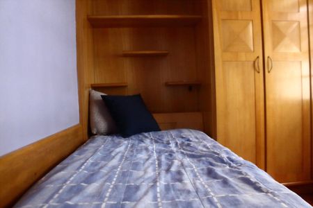 Casa à venda com 185m², 5 quartos e 3 vagasQuarto 3