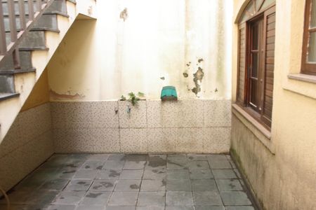 Casa à venda com 185m², 5 quartos e 3 vagasQuintal