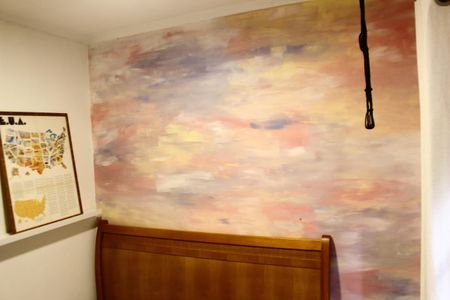 Casa à venda com 185m², 5 quartos e 3 vagasQuarto 2