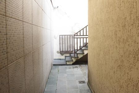 Casa à venda com 185m², 5 quartos e 3 vagasCorredor