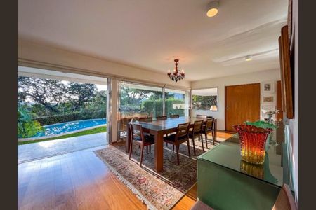 Casa à venda com 424m², 4 quartos e 5 vagasFoto 22