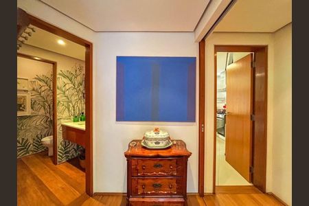 Casa à venda com 424m², 4 quartos e 5 vagasFoto 20