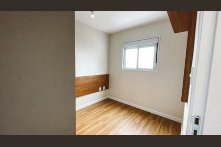 Quarto 1 de apartamento para alugar com 2 quartos, 40m² em Vila Pauliceia, São Paulo