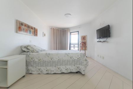 Apartamento à venda com 114m², 3 quartos e 2 vagasSuíte