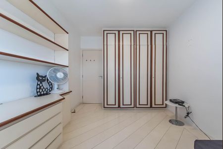 Apartamento à venda com 114m², 3 quartos e 2 vagasQuarto 1