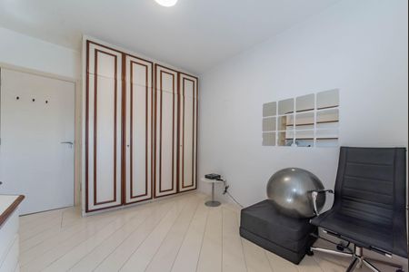 Apartamento à venda com 114m², 3 quartos e 2 vagasQuarto 1