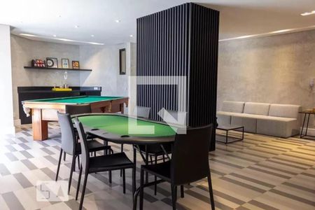 Apartamento à venda com 114m², 3 quartos e 2 vagas Área comum -  Salão de Jogos