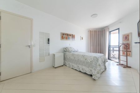 Apartamento à venda com 114m², 3 quartos e 2 vagasSuíte