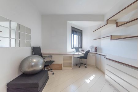 Apartamento à venda com 114m², 3 quartos e 2 vagasQuarto 1