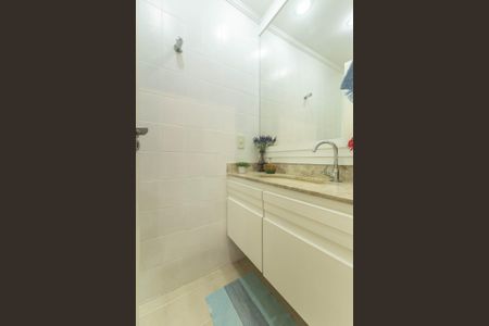 Apartamento à venda com 114m², 3 quartos e 2 vagasLavabo