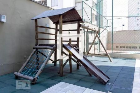 Apartamento à venda com 114m², 3 quartos e 2 vagasPlayground