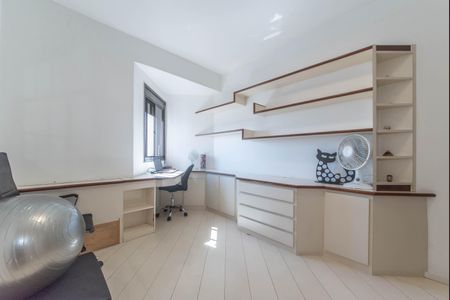 Apartamento à venda com 114m², 3 quartos e 2 vagasQuarto 1