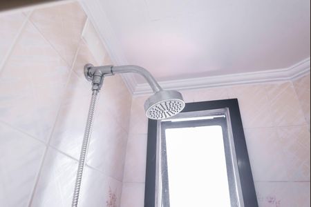 Apartamento à venda com 114m², 3 quartos e 2 vagasBanheiro da Suíte