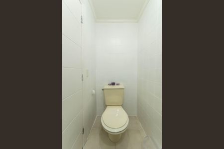 Apartamento à venda com 114m², 3 quartos e 2 vagasLavabo