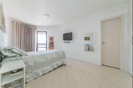 Apartamento à venda com 114m², 3 quartos e 2 vagasSuíte