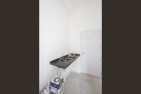 Studio à venda com 38m², 1 quarto e sem vagaStudio