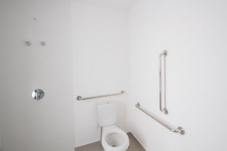 Studio à venda com 38m², 1 quarto e sem vagaBanheiro