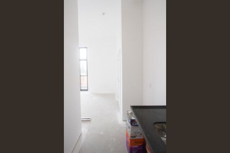 Studio à venda com 38m², 1 quarto e sem vagaStudio