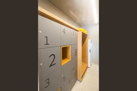 Studio à venda com 38m², 1 quarto e sem vagaDelivery