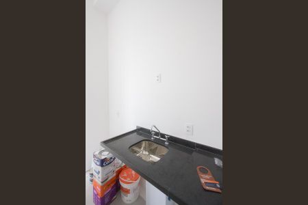 Studio à venda com 38m², 1 quarto e sem vagaStudio