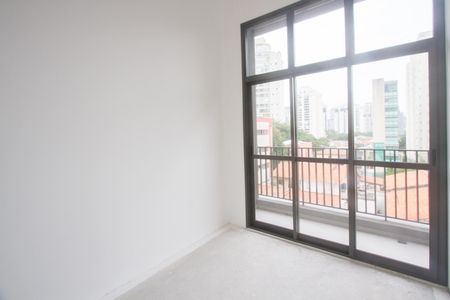 Studio à venda com 38m², 1 quarto e sem vagaStudio