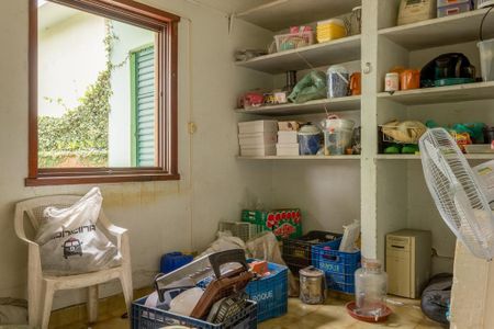 Casa à venda com 300m², 6 quartos e 5 vagas
