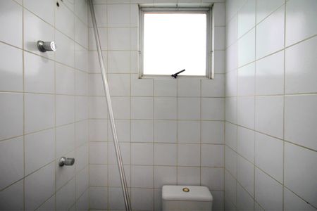 Apartamento à venda com 99m², 3 quartos e 3 vagasBanheiro de serviço