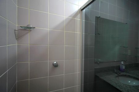 Apartamento à venda com 99m², 3 quartos e 3 vagasBanheiro da Suíte