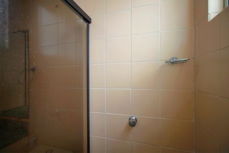 Apartamento à venda com 99m², 3 quartos e 3 vagasBanheiro