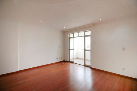 Apartamento à venda com 99m², 3 quartos e 3 vagasSala