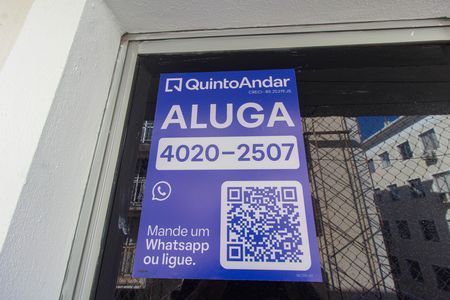 Apartamento à venda com 60m², 2 quartos e 1 vaga Apartamento à venda com 60m², 2 quartos e 1 vagaPlaca