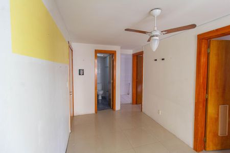 Apartamento à venda com 60m², 2 quartos e 1 vaga Apartamento à venda com 60m², 2 quartos e 1 vagaSala