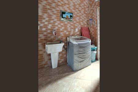 Casa à venda com 310m², 4 quartos e 2 vagas Casa à venda com 310m², 4 quartos e 2 vagasÁrea de Serviço