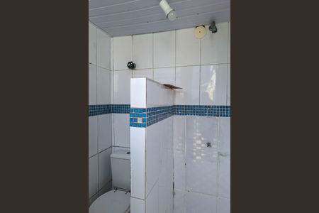 Casa à venda com 310m², 4 quartos e 2 vagas Casa à venda com 310m², 4 quartos e 2 vagasBanheiro de serviço
