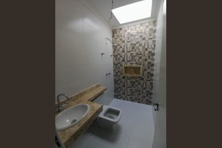 Casa à venda com 3 quartos, 83m² em Jardim Cidalia, São Paulo