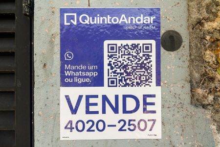 Apartamento à venda com 45m², 2 quartos e 1 vaga Apartamento à venda com 45m², 2 quartos e 1 vagaFachada - Placa